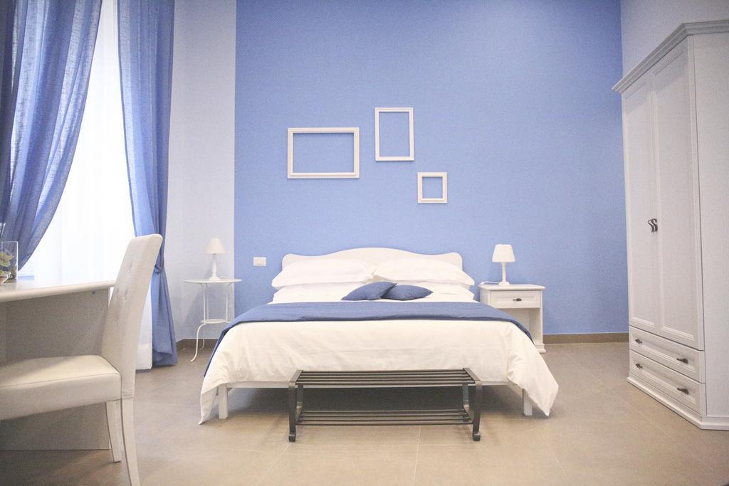 La Baia Di Partenope Νάπολη Δωμάτιο φωτογραφία