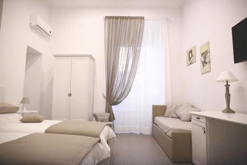 La Baia Di Partenope Νάπολη Εξωτερικό φωτογραφία
